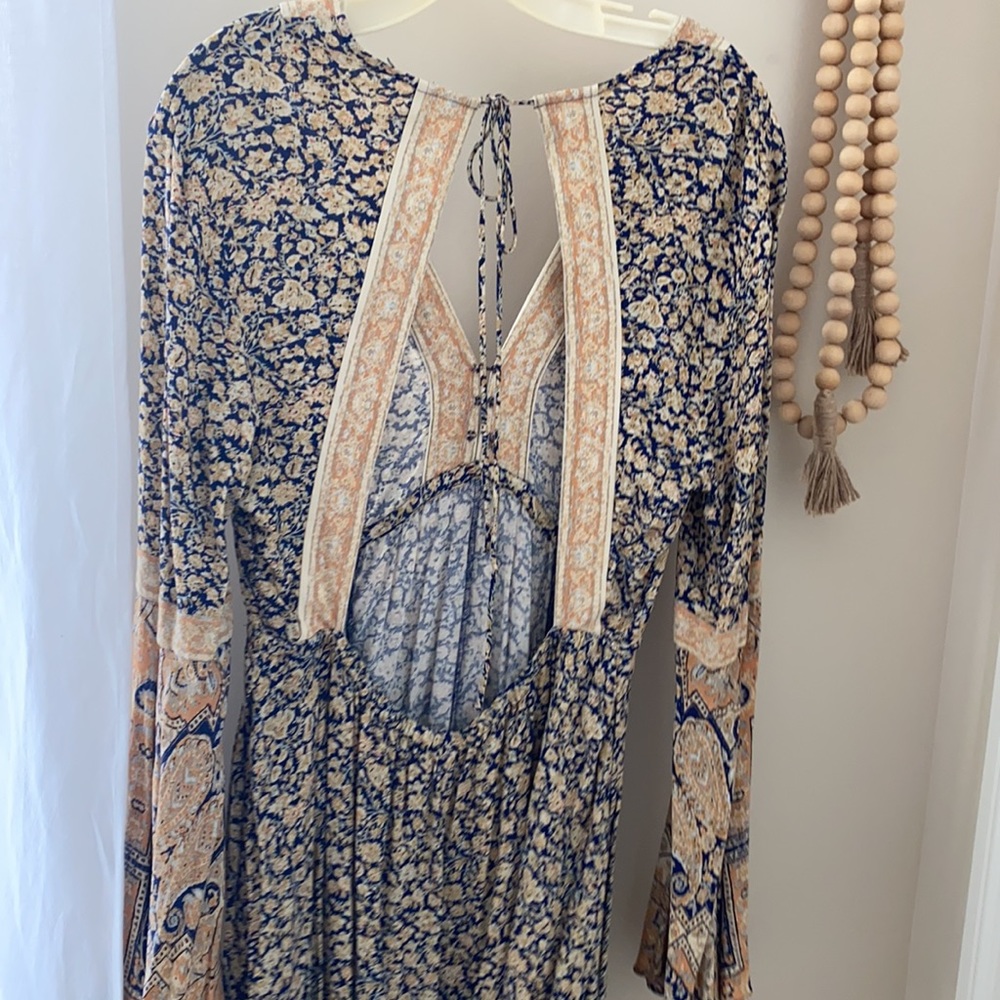 Free people romper - Picture 5 of 8